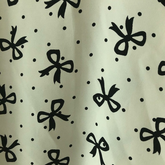 Talbots Tops - Talbots popover 1X (womens plus)